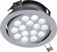 LED downlight