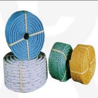 PP-HD Ropes And Yarns