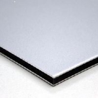 ACP aluminum composite panel