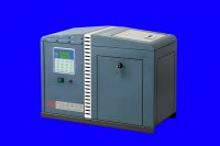 JHS Hot Melt Adhesive Coating Machine