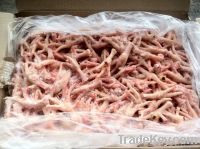 CHICKEN FEET