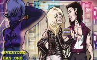 Krotch Music