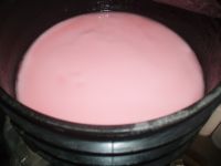 Waterless Hand Gel