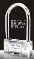 mechanical password locks