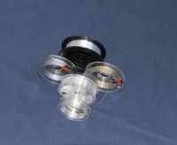 Nylon Monofilament Sewing Thread