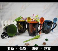 ceramic mugs