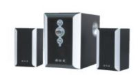 Multimedia Speaker MS14G