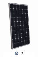 250 Watt Mono-crystalline Solar Module