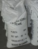 Caustic soda