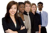 You are a professional in your area? we will help you to find job in e