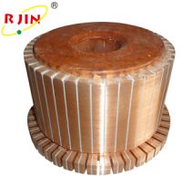 Commutator