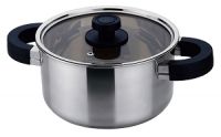 Asian Star Capsule Botto Pot