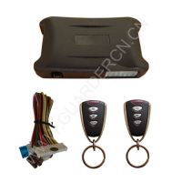 Keyless Entry System