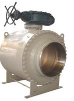 ball valve