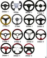 go kart steering wheel