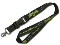 Polyester Lanyard