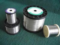 Hot Dipped Galvanized Wire