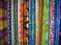 Swimwear Fabric From China