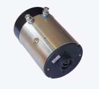 DC motor