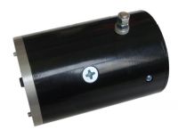 DC motor ZD126A