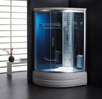 Steam Room DE-001