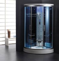 Steam Room DE-002