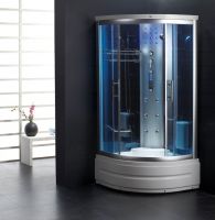 Steam Room DE-004