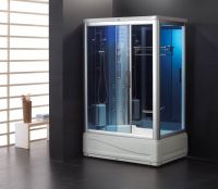 Steam Room DE-006