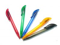 Promotional Pens - new model