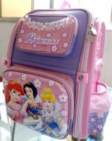 Backpacks