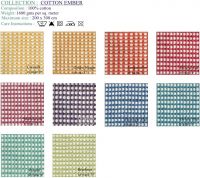Cotton Rug/mat