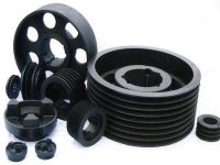 Pulleys, Polygroove, Multigroove, Idler, Flat, Customised