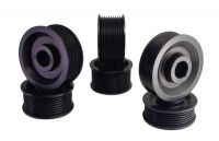 Poly Groove Pulleys