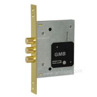 Lock Body