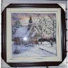 Snowscape