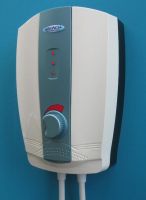 Electric Instant Water Heater