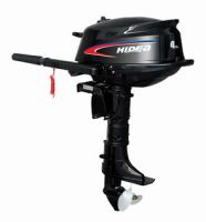 4HP:outboard Motor, Outboard Engine, Marine Engine