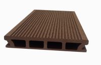 WPC outdoor decking(K26-146)