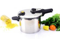 High Quality Stainless Stell Pressure Cooker