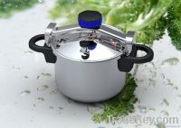 Stainless Steel Explosion Proof Pressure Cooker