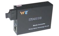 Fiber Media Converter