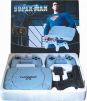 tv game player