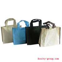 Non woven shopping  bag