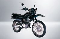 Motorcycle/Dirt Bike BS200GY-18