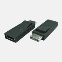 Displayport to HDMI Adapter Type 21mm