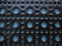 perforated metal