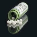 Homeopathic Globules And Pills