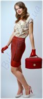 Exclusive Skirt