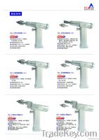 surgical bone awl/drill