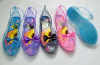 girl’s sandals